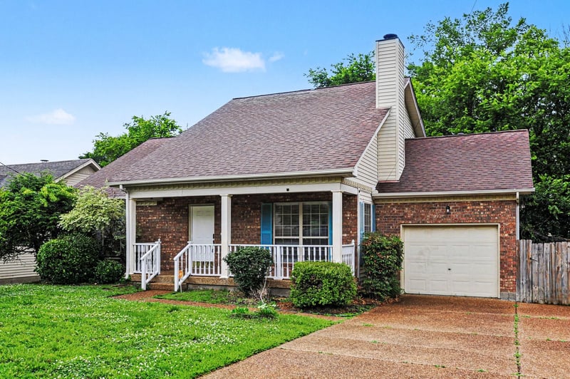 3713 Huntingboro Trl, Antioch, TN 37013