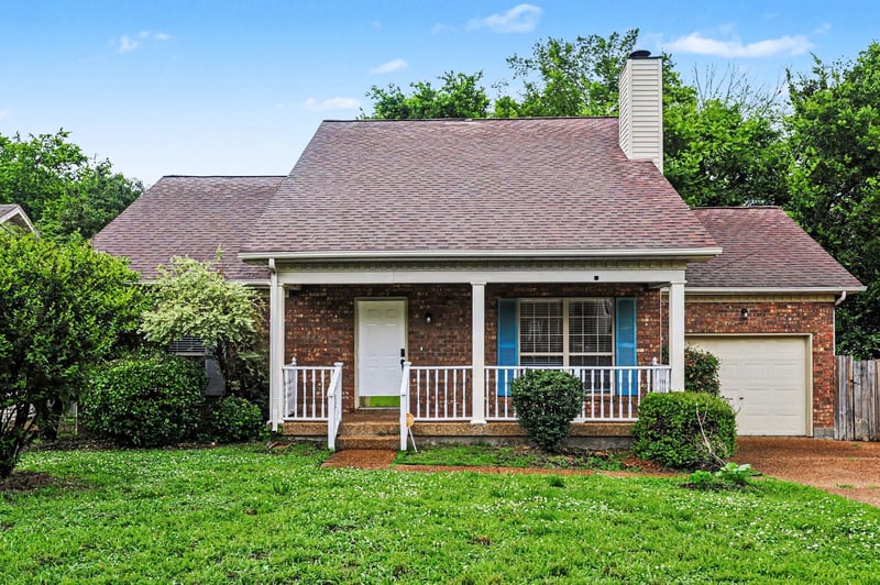3713 Huntingboro Trl, Antioch, TN 37013