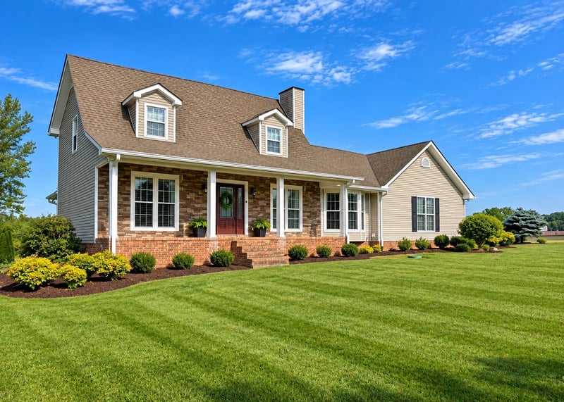 122 Trivett Dr, Portland, TN 37148