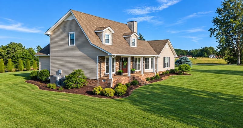 122 Trivett Dr, Portland, TN 37148