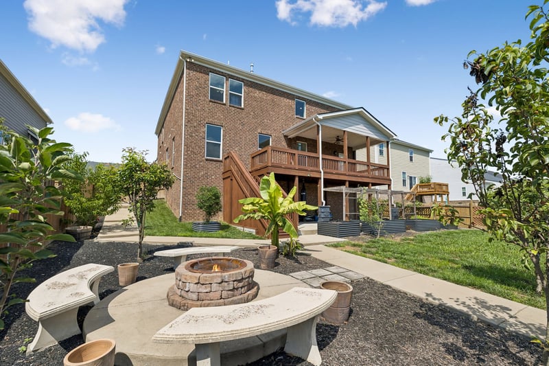 719 Tennypark Ln, Mount Juliet, TN 37122