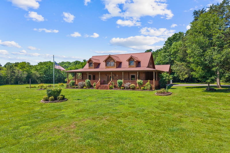 2465 Browns Mill Rd, Lascassas, TN 37085