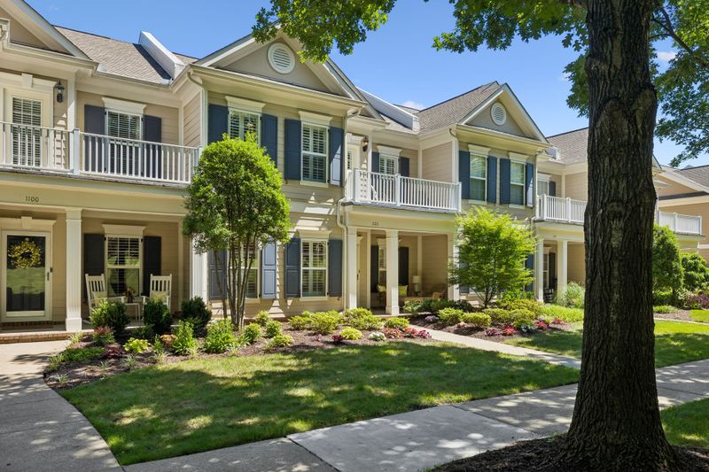 1102 French Town Ln, Franklin, TN 37067