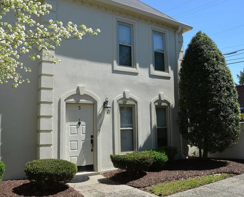 2115 Acklen Ave #APT 5, Nashville, TN 37212