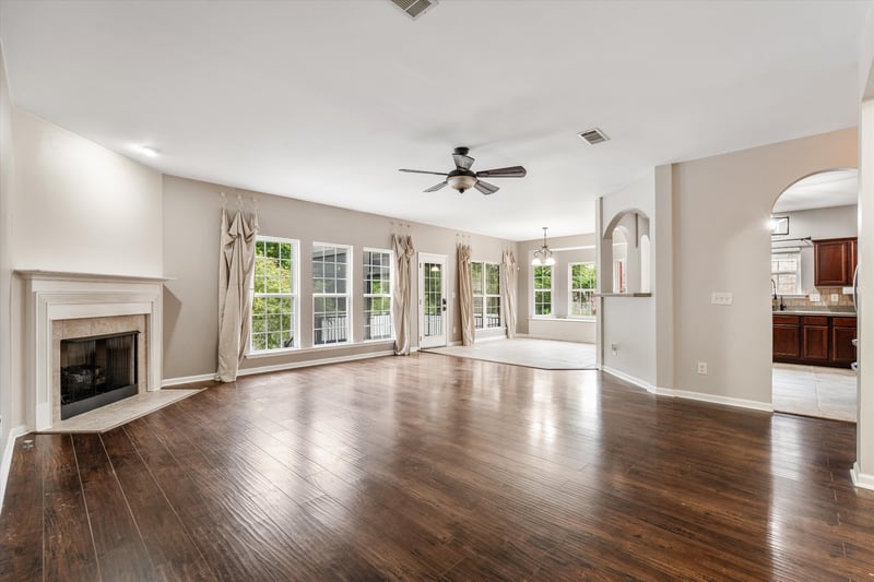 808 Northstar Ct, Old Hickory, TN 37138