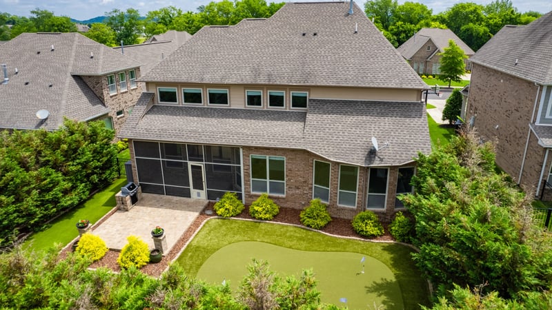 3623 Martins Mill Rd, Thompsons Station, TN 37179