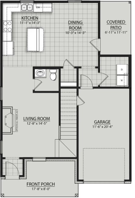 204 Augusta Way, Burns, TN 37029