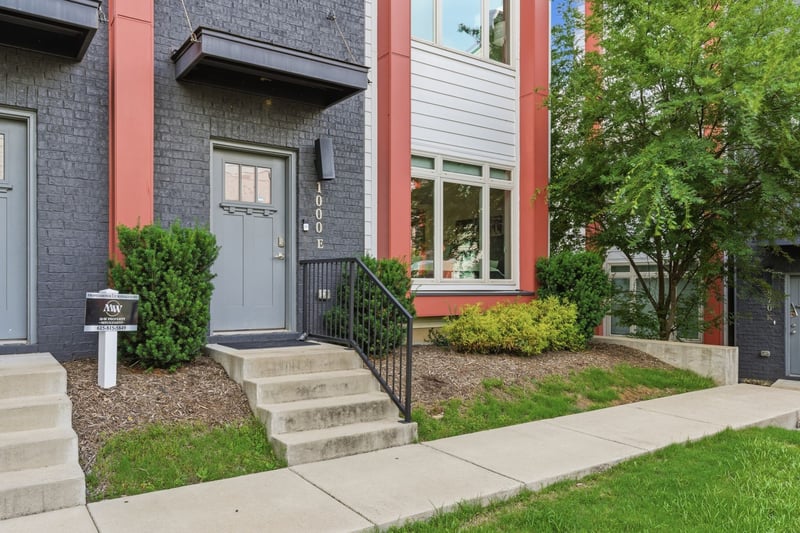 1000E W Trinity Ln, Nashville, TN 37218