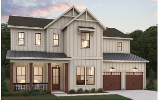 5134 Rambler Loop, Thompsons Station, TN 37179