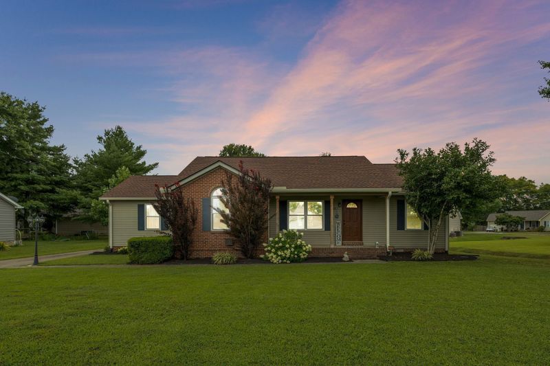 2611 Linden Ln, Murfreesboro, TN 37128