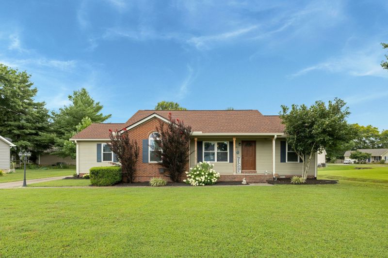 2611 Linden Ln, Murfreesboro, TN 37128