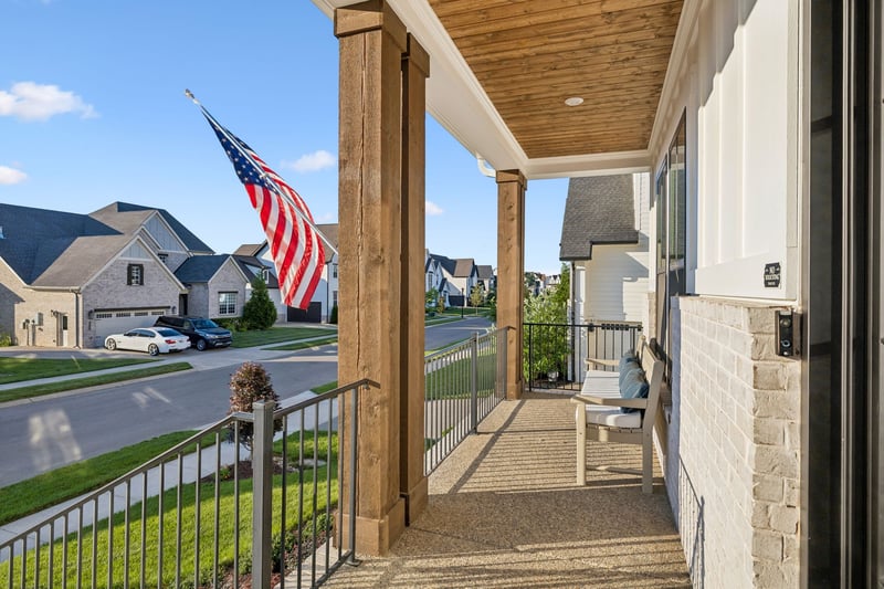 2254 Brakeman, Thompsons Station, TN 37179