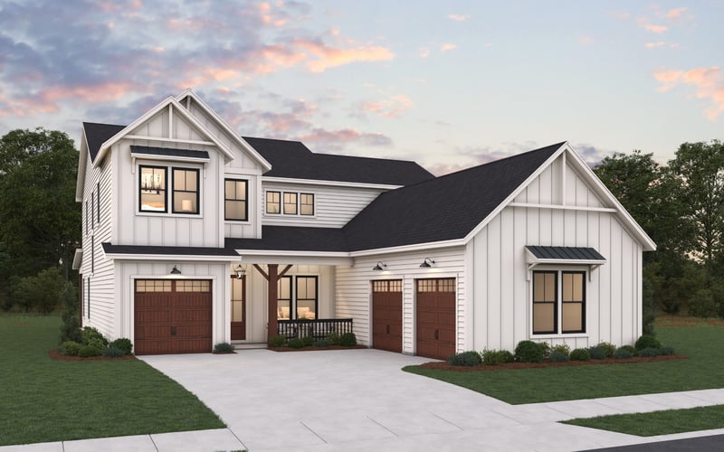 5142 Rambler Loop, Franklin, TN 37064