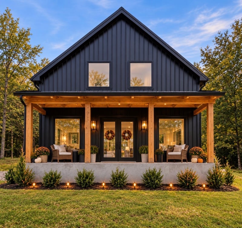 5 Carter Ln, Carthage, TN 37030