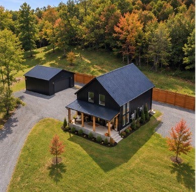 5 Carter Ln, Carthage, TN 37030