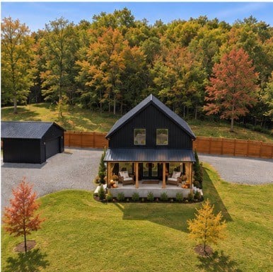 5 Carter Ln, Carthage, TN 37030