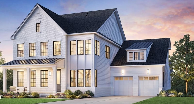 140 Berry Hunter Ln, Franklin, TN 37067