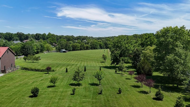 0 Old Coopertown Town Rd, Springfield, TN 37172