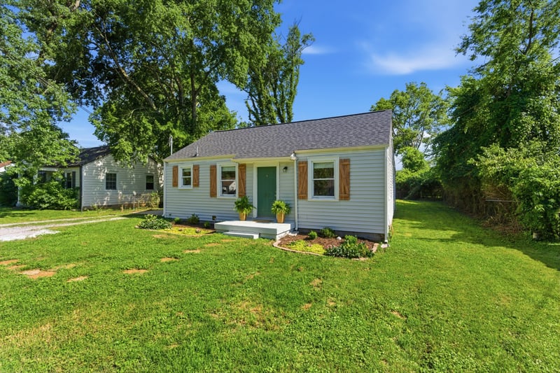 93 Jay St, Nashville, TN 37210