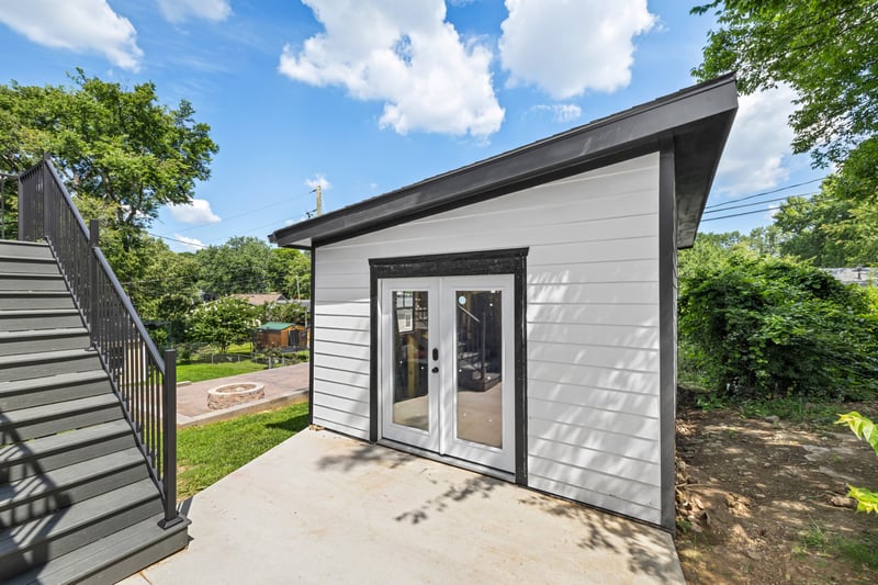 1423 Fulton St, Nashville, TN 37206