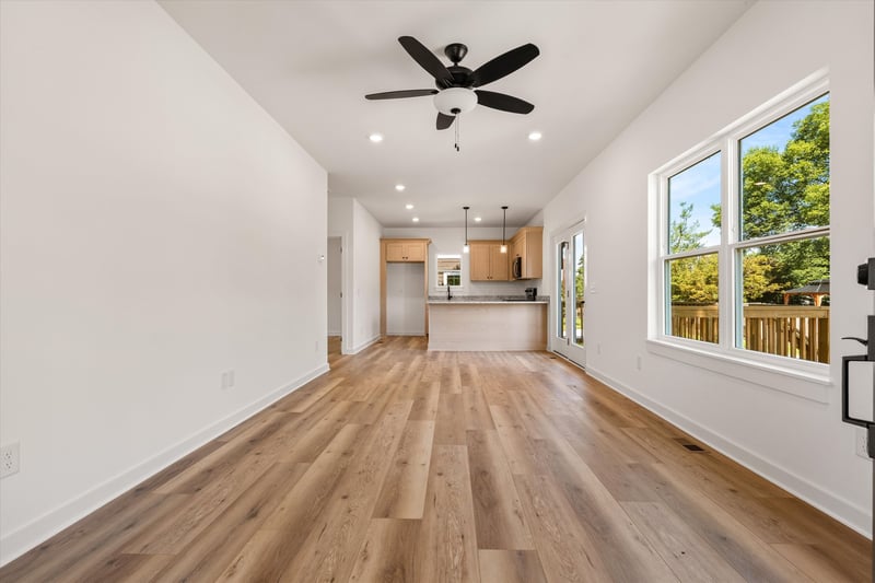1000 Bryan St #A, Old Hickory, TN 37138