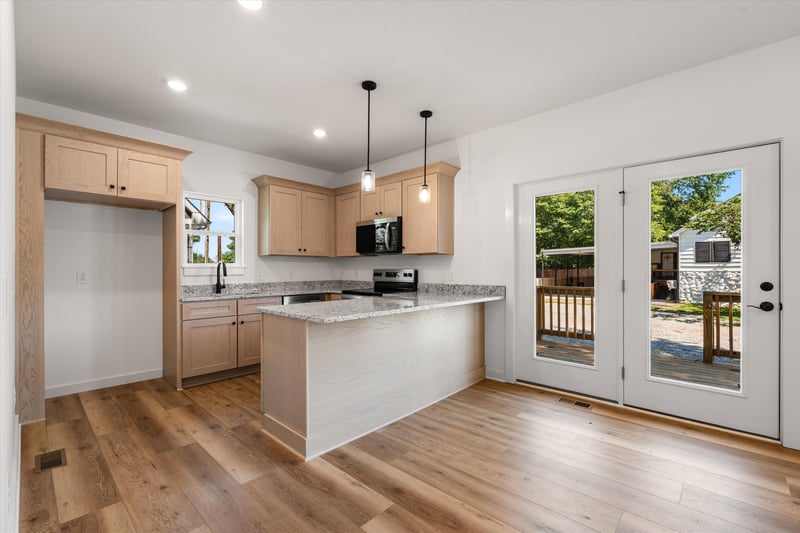 1000 Bryan St #A, Old Hickory, TN 37138