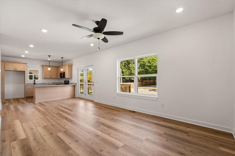 1000 Bryan St #A, Old Hickory, TN 37138