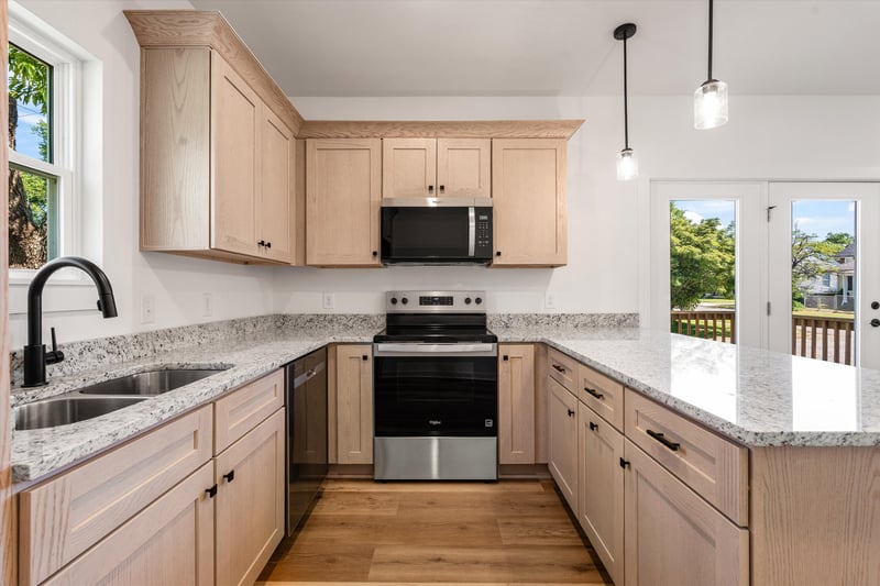 1000 Bryan St #A, Old Hickory, TN 37138