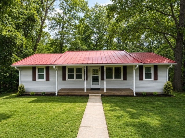 110 Tabb Dr, Joelton, TN 37080