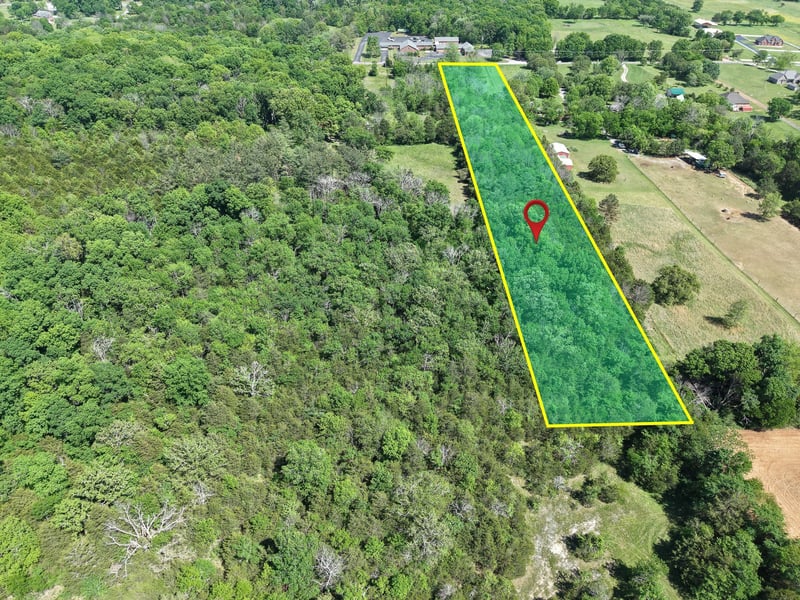 0 Corinth Rd Lot 2, Mount Juliet, TN 37122