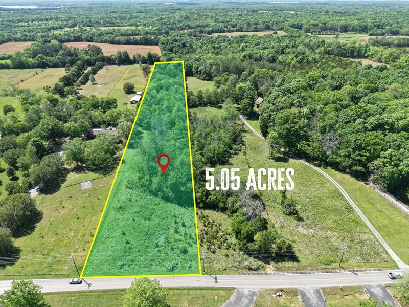 0 Corinth Rd Lot 2, Mount Juliet, TN 37122