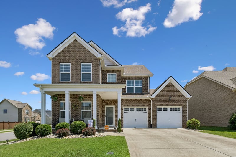1310 Coates Ln, Gallatin, TN 37066