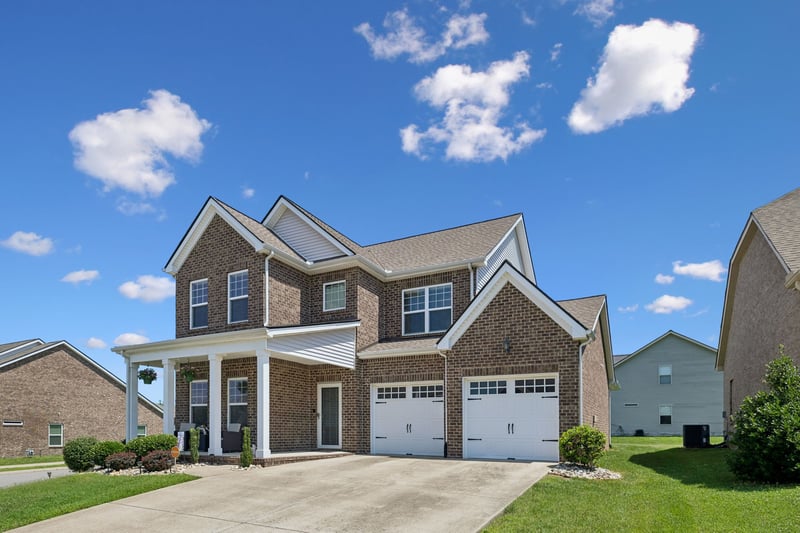 1310 Coates Ln, Gallatin, TN 37066
