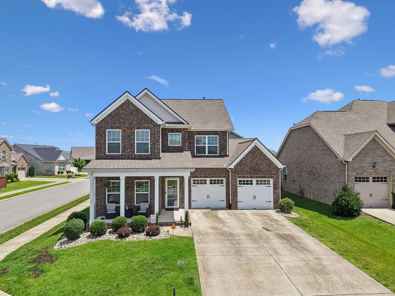 1310 Coates Ln, Gallatin, TN 37066