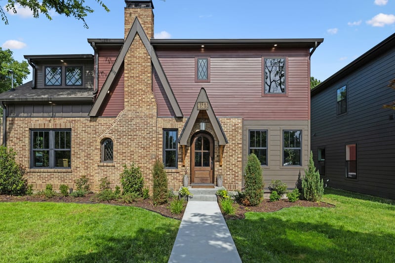 1313 Riverside Dr, Nashville, TN 37206