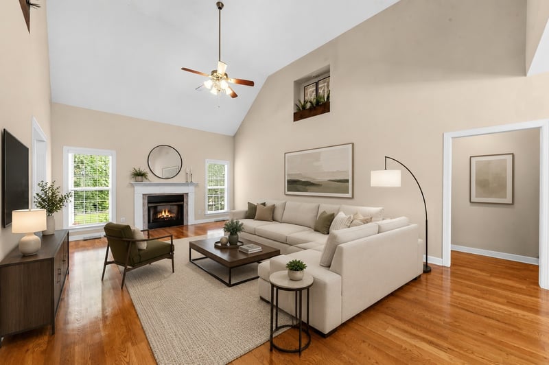 3004 Viewpointe Way, Columbia, TN 38401