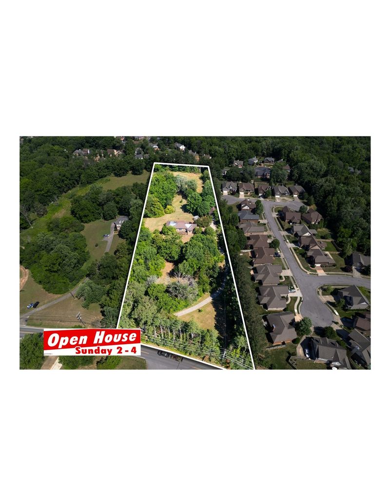 651 Old Lebanon Dirt Rd, Hermitage, TN 37076