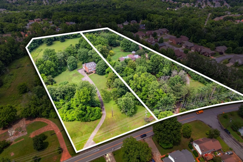 651 Old Lebanon Dirt Rd, Hermitage, TN 37076