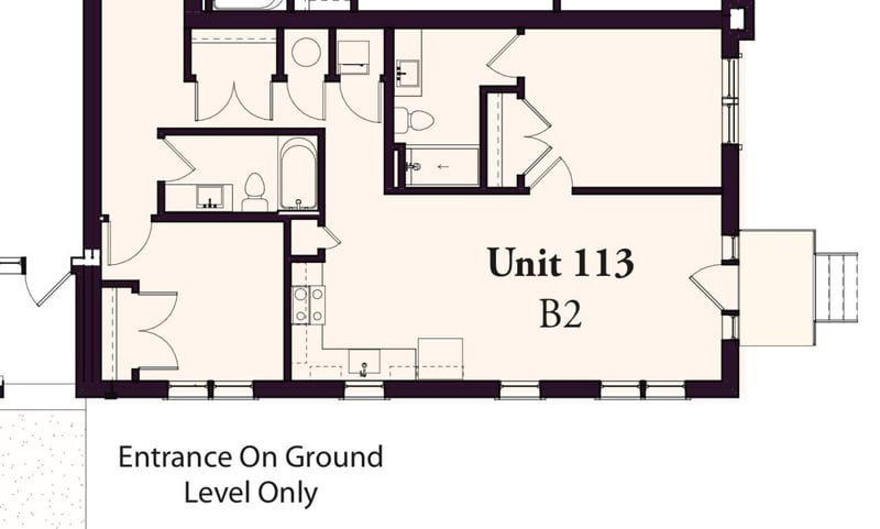 2060 Tollgate Blvd #113, Thompsons Station, TN 37179