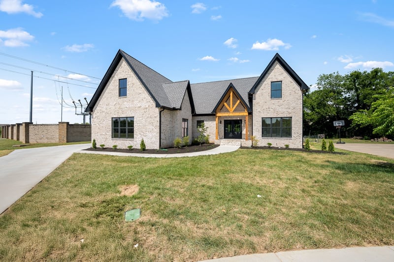 2338 Thad Ct, Murfreesboro, TN 37128