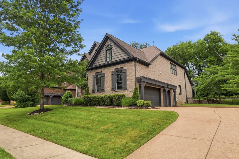 9092 Chardonnay Trce, Franklin, TN 37067