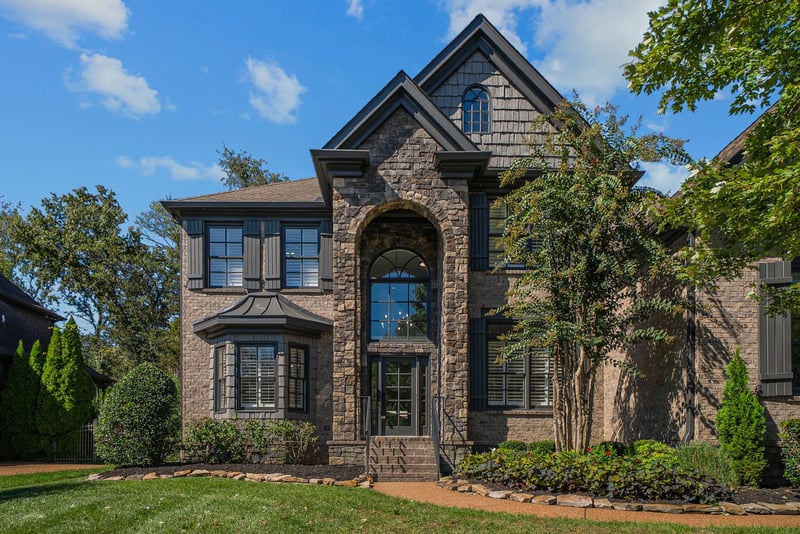 9092 Chardonnay Trce, Franklin, TN 37067