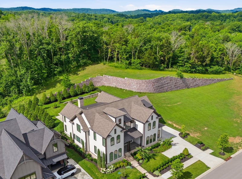 8068 Heirloom Blvd, College Grove, TN 37046