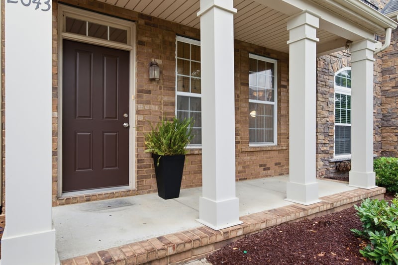2043 Traemoor Village Dr, Nashville, TN 37209