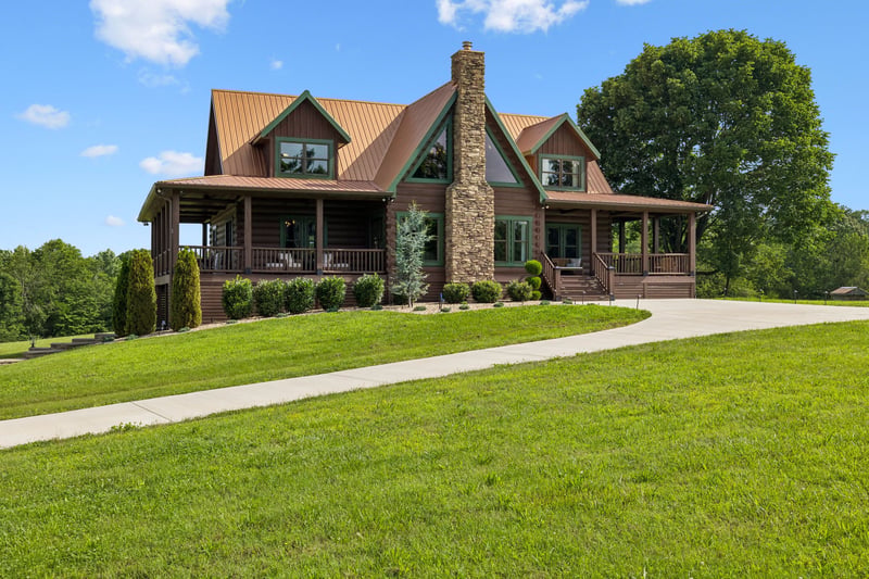 7341 Southern Rd, Fairview, TN 37062