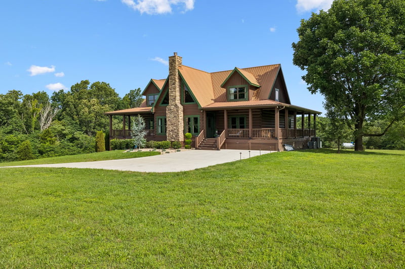 7341 Southern Rd, Fairview, TN 37062