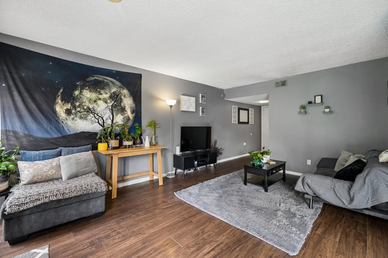 25 Sycamore Ct, Antioch, TN 37013