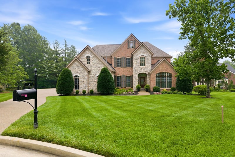 3 Ironwood Ln, Brentwood, TN 37027