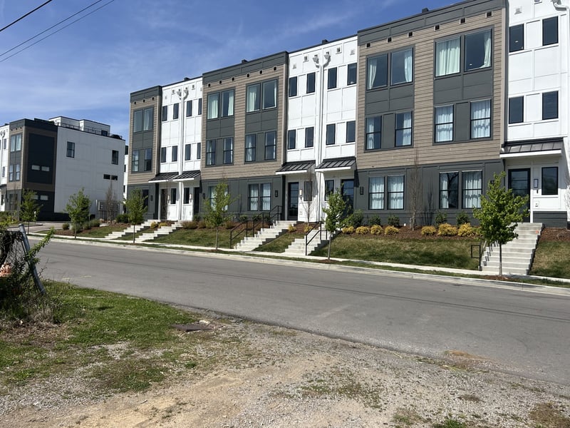114B Lucile St, Nashville, TN 37207