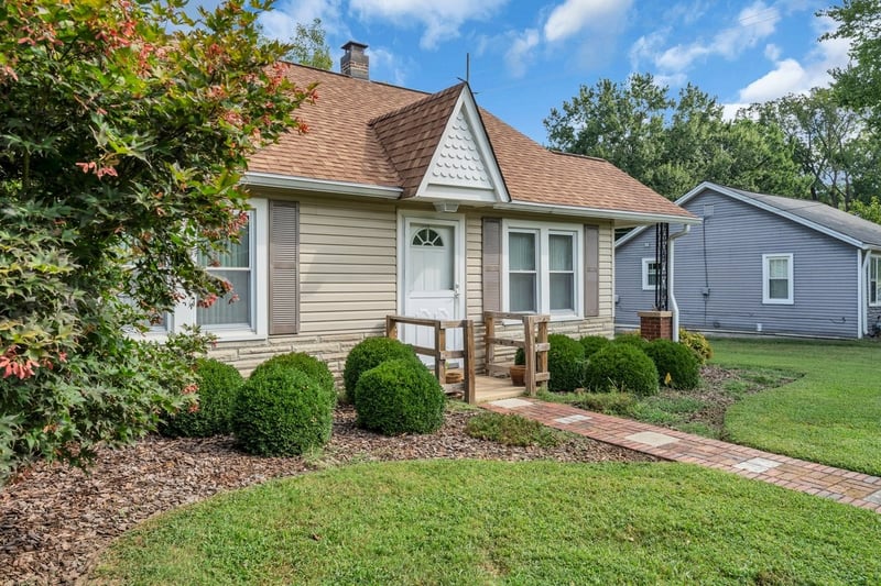 5302 Elkins Ave, Nashville, TN 37209